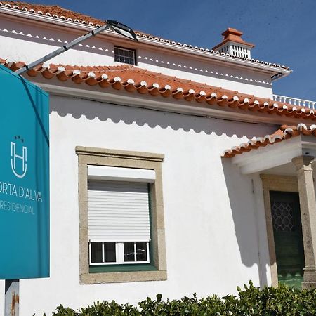 Bed and Breakfast Horta D'Alva Castelo Branco  Esterno foto