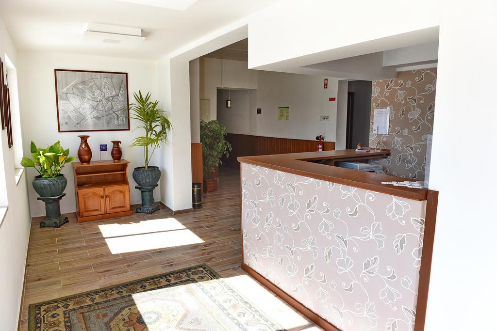 Bed and Breakfast Horta D'Alva Castelo Branco  Esterno foto