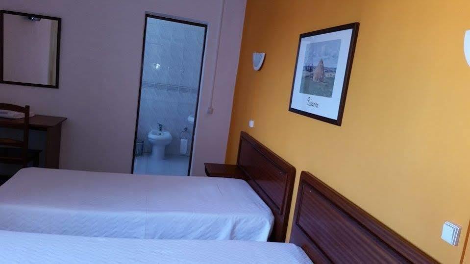 Bed and Breakfast Horta D'Alva Castelo Branco  Esterno foto