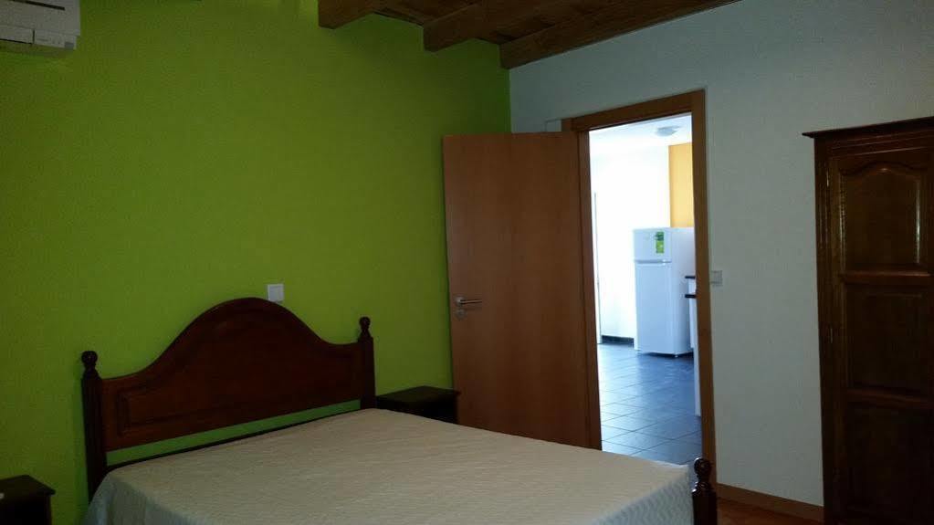 Bed and Breakfast Horta D'Alva Castelo Branco  Esterno foto