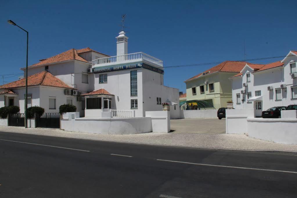 Bed and Breakfast Horta D'Alva Castelo Branco  Esterno foto