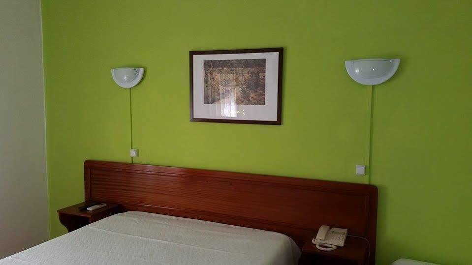 Bed and Breakfast Horta D'Alva Castelo Branco  Esterno foto
