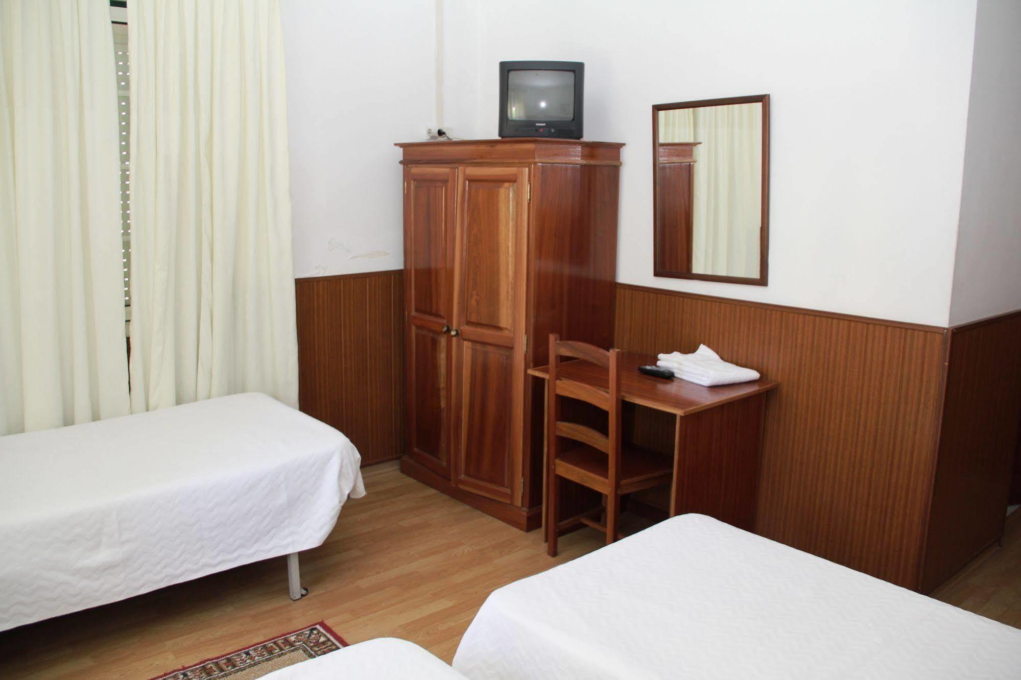 Bed and Breakfast Horta D'Alva Castelo Branco  Esterno foto