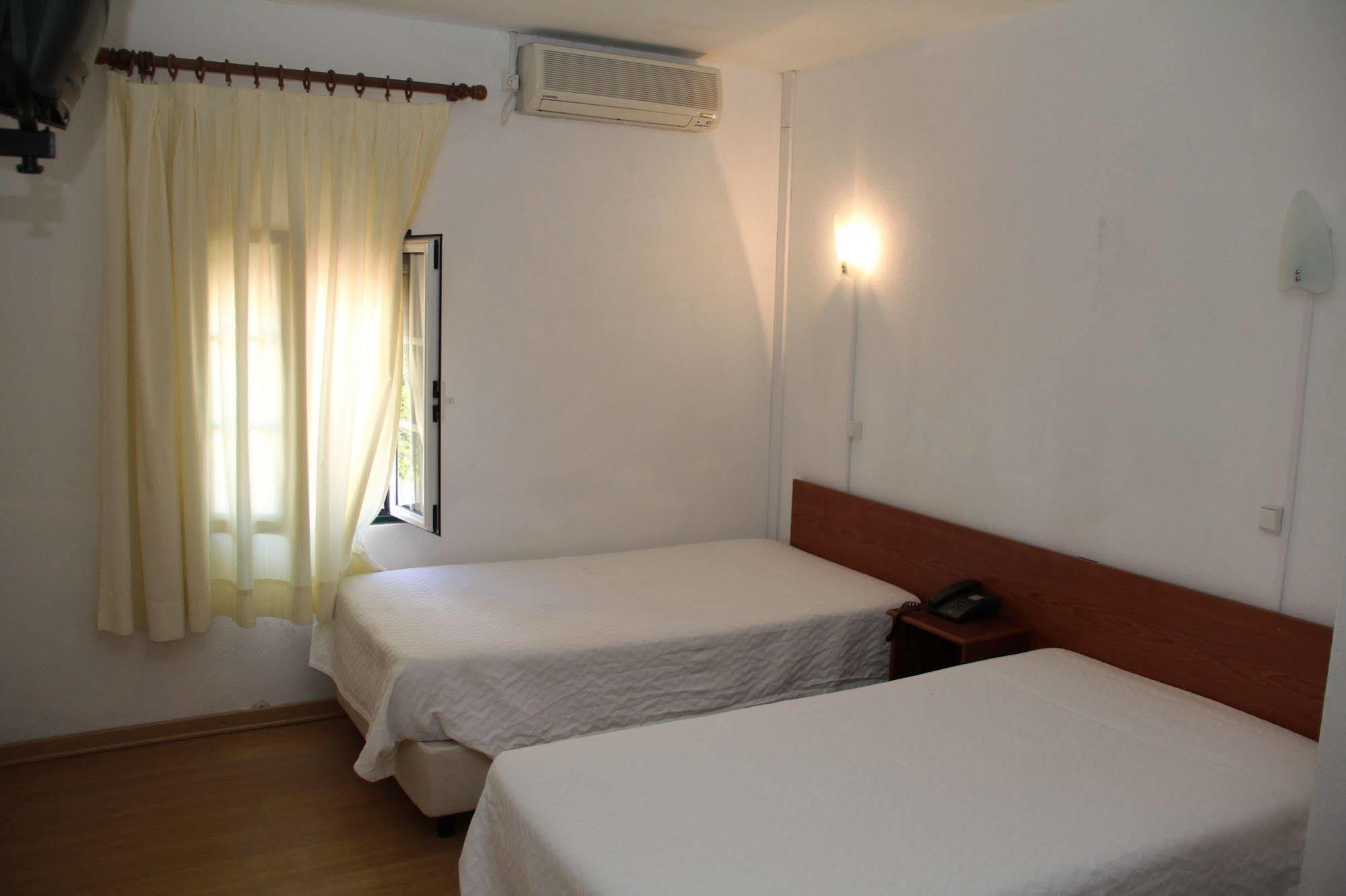 Bed and Breakfast Horta D'Alva Castelo Branco  Esterno foto
