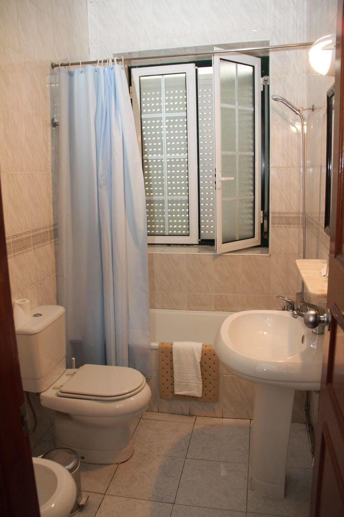 Bed and Breakfast Horta D'Alva Castelo Branco  Esterno foto