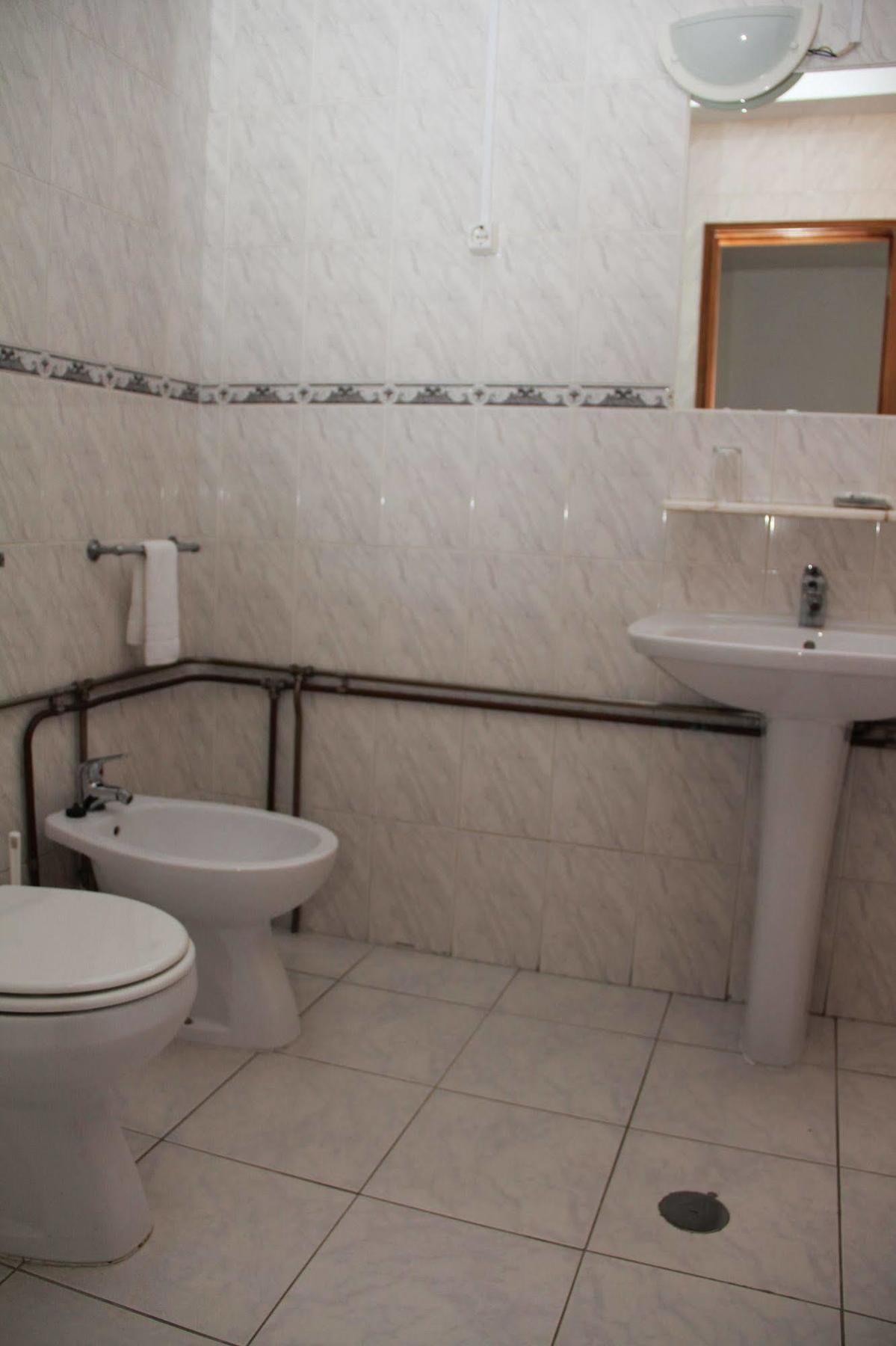Bed and Breakfast Horta D'Alva Castelo Branco  Esterno foto