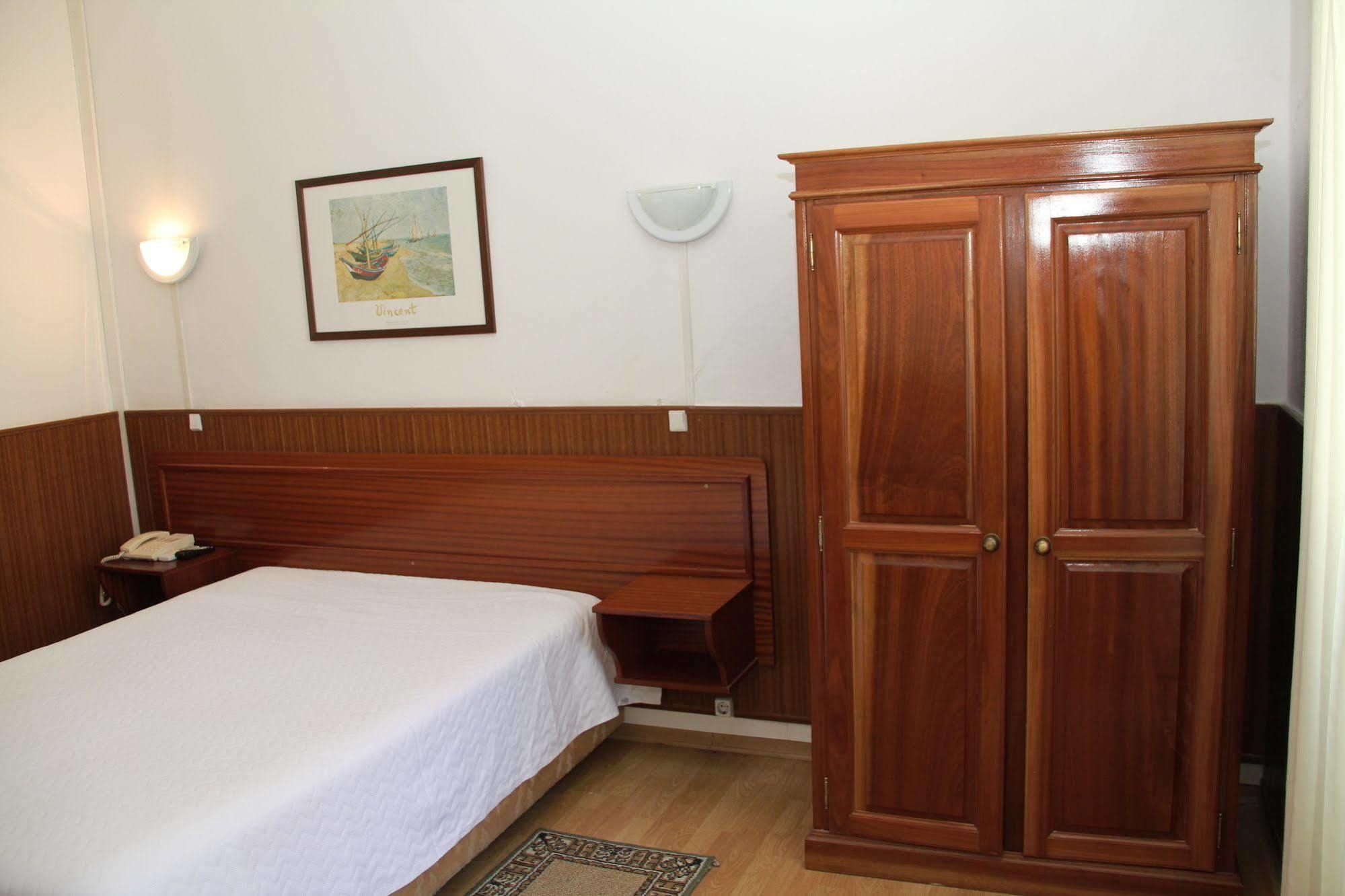 Bed and Breakfast Horta D'Alva Castelo Branco  Esterno foto