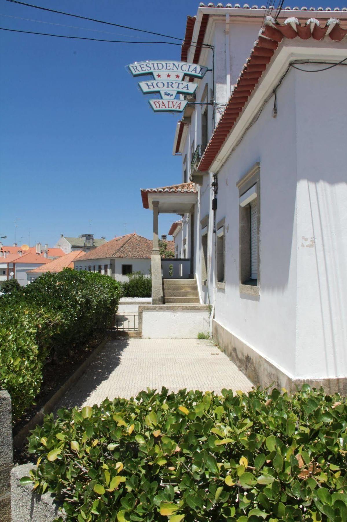 Bed and Breakfast Horta D'Alva Castelo Branco  Esterno foto