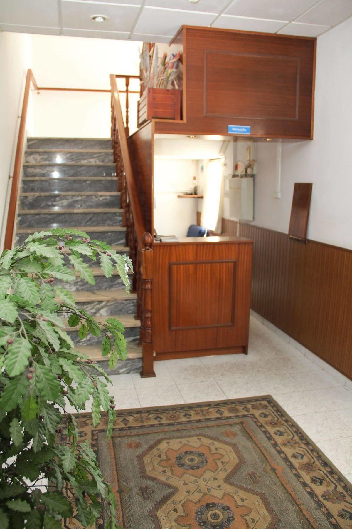 Bed and Breakfast Horta D'Alva Castelo Branco  Esterno foto