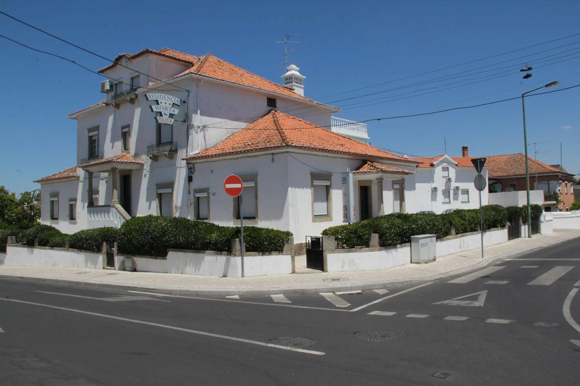 Bed and Breakfast Horta D'Alva Castelo Branco  Esterno foto