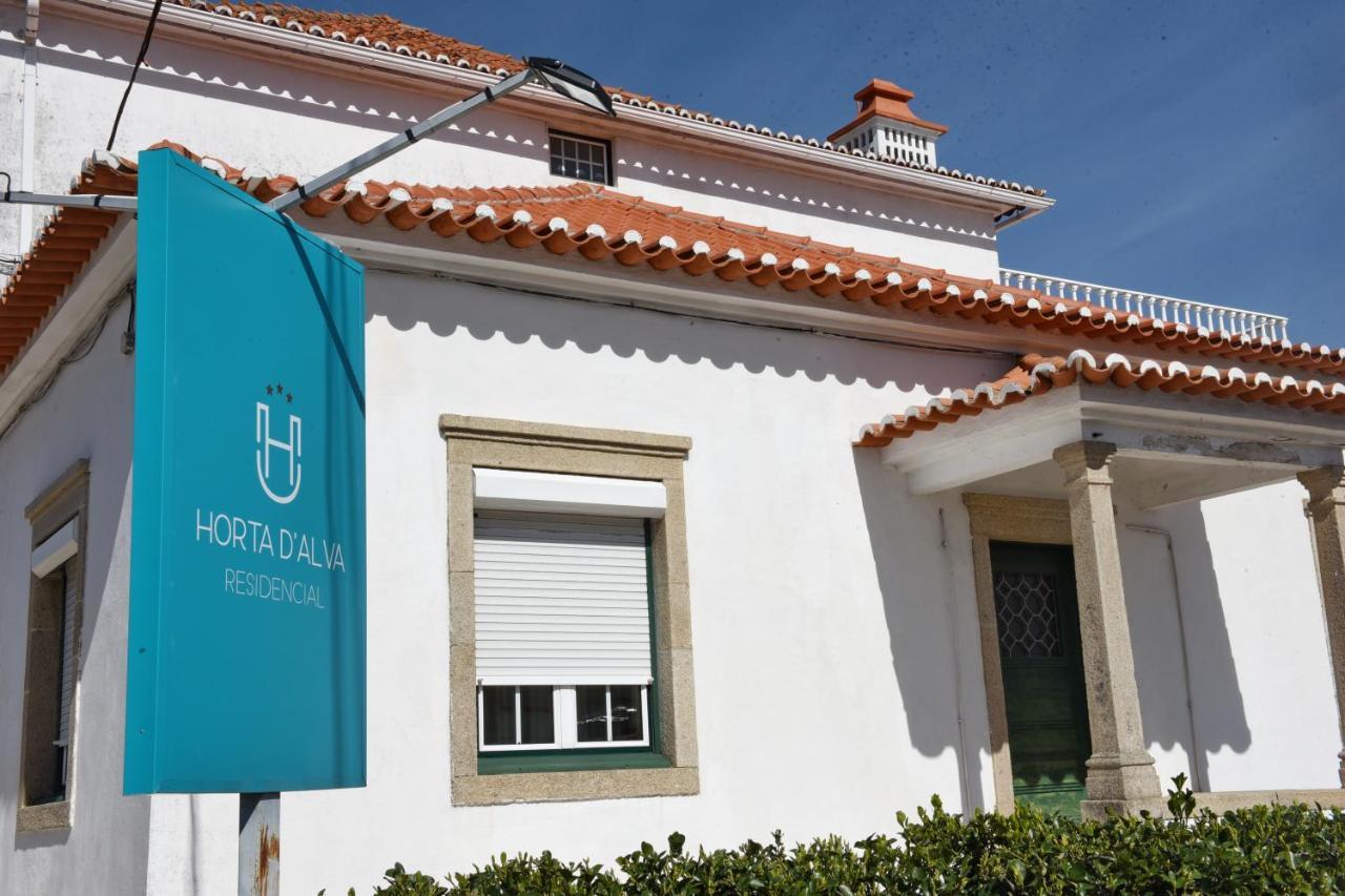 Bed and Breakfast Horta D'Alva Castelo Branco  Esterno foto