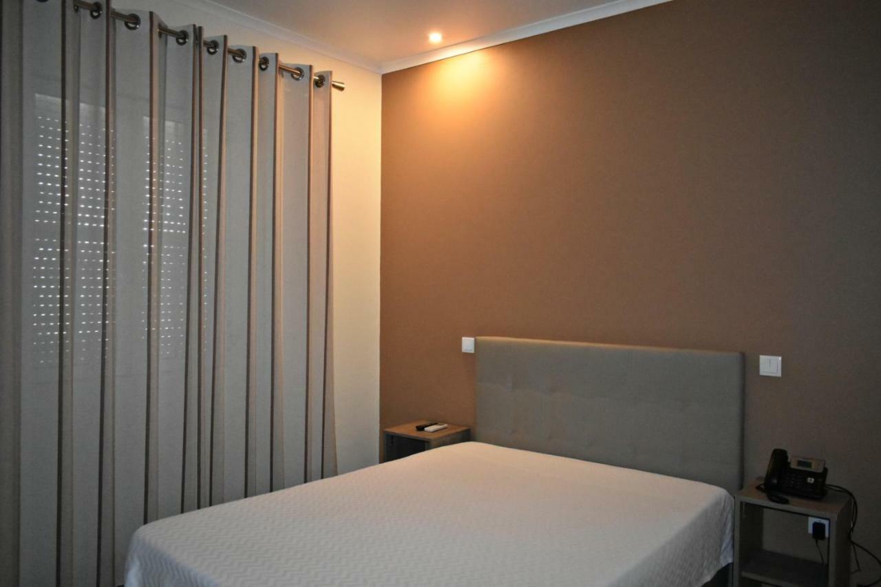 Bed and Breakfast Horta D'Alva Castelo Branco  Esterno foto
