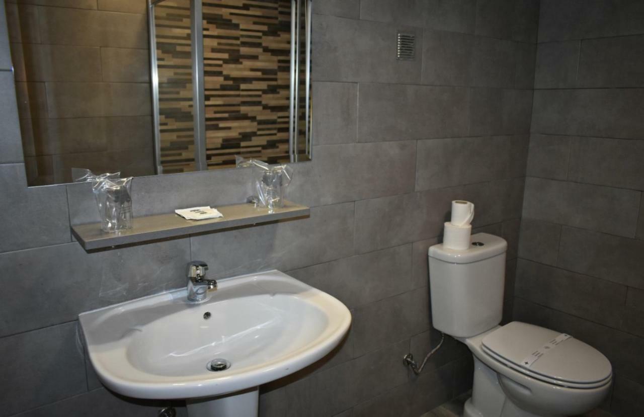 Bed and Breakfast Horta D'Alva Castelo Branco  Esterno foto