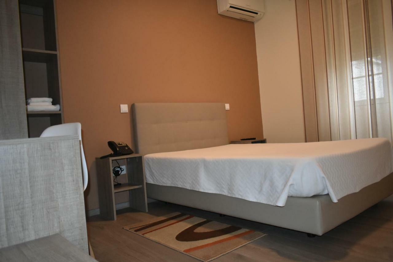 Bed and Breakfast Horta D'Alva Castelo Branco  Esterno foto